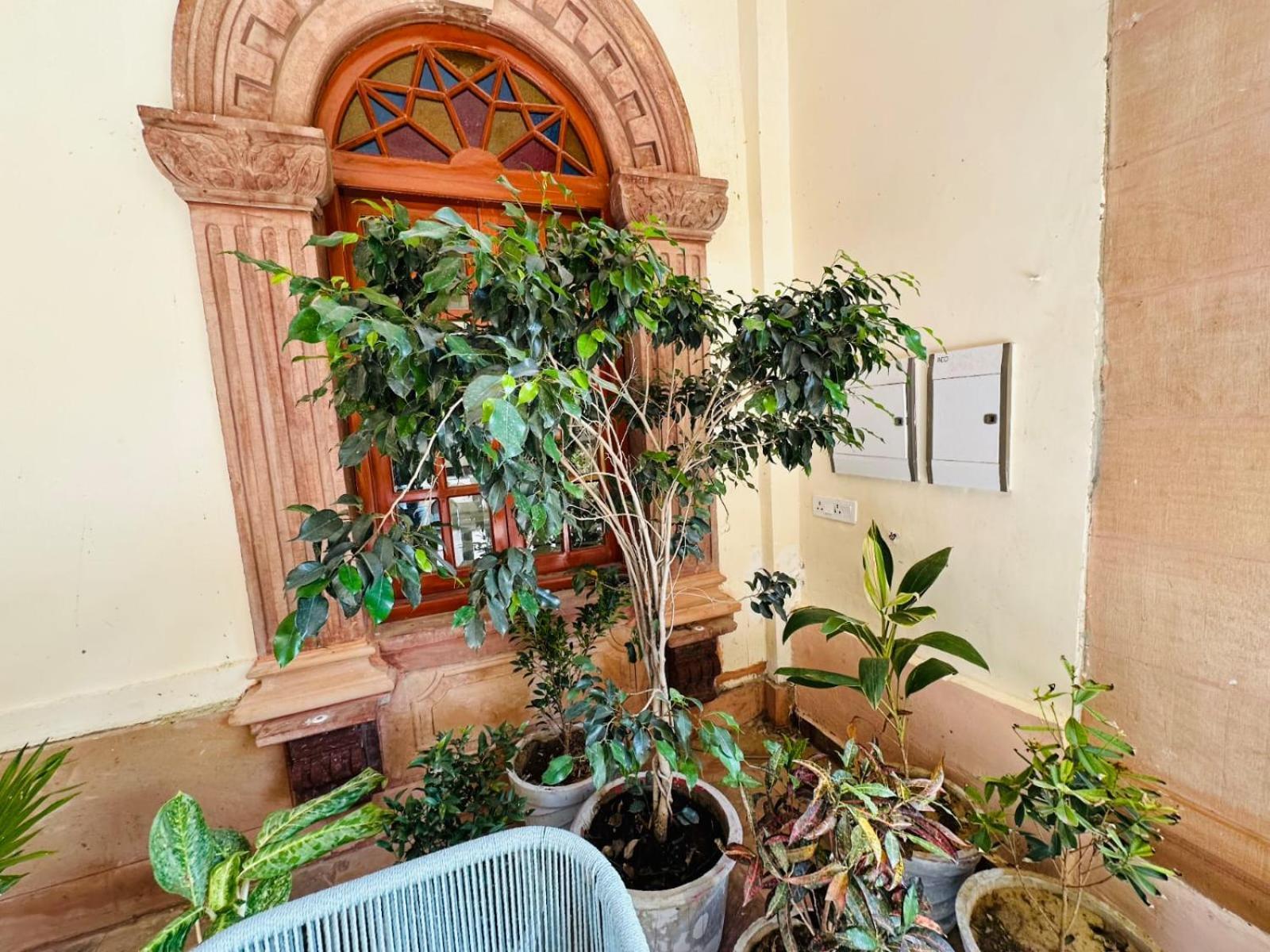 Raghvendra Heritage Τζοντχπούρ Εξωτερικό φωτογραφία